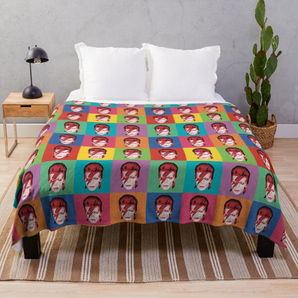 Artikelvorschau, Multi-Glam-Rock entworfen und verkauft von Blackstar Design Studio.