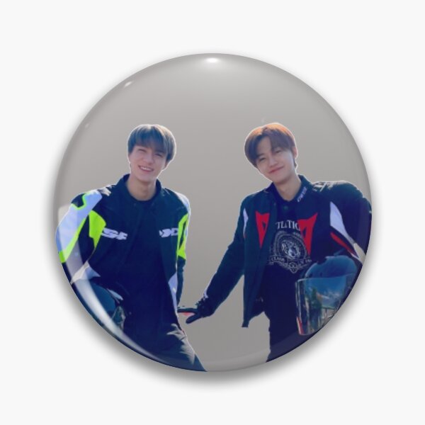 Item preview, NCT Jeno and jaemin designed and sold by wwjkhsk.
