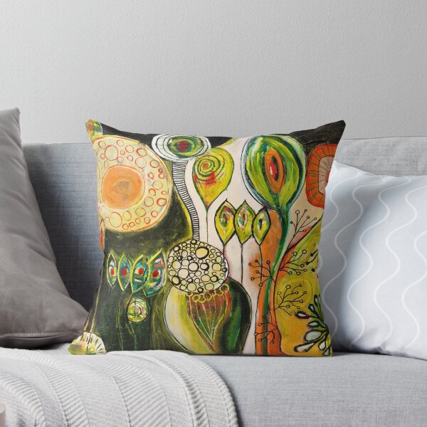Item preview, Out of the darkness designed and sold by mindfulmimi.