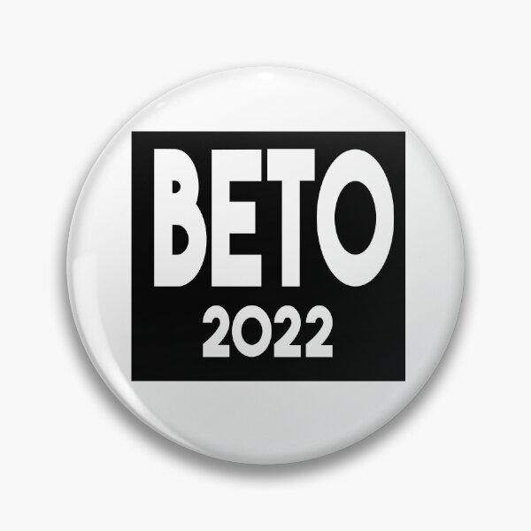 Item preview, Beto 2022 - Beto For Governor - Beto For Texas 2022 designed and sold by Heddar Badreddine.