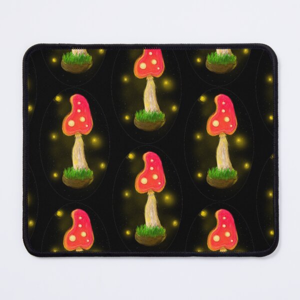 Item preview, a beautiful mushroom designed and sold by GarryTrotter.