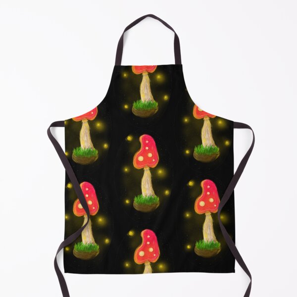 Item preview, a beautiful mushroom designed and sold by GarryTrotter.