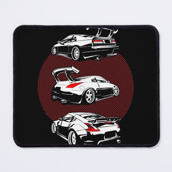 Item preview, Nissan Z Evolution| Perfect Gift designed and sold by nicoledaa.