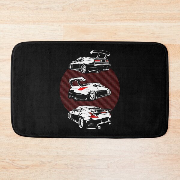 Item preview, Nissan Z Evolution| Perfect Gift designed and sold by nicoledaa.