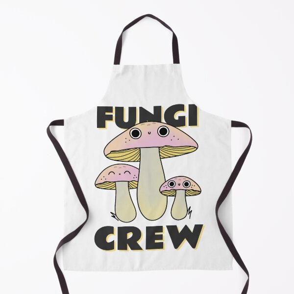 Artikelvorschau, Magic Mushrooms - Fungi Crew entworfen und verkauft von NoelNimmad.