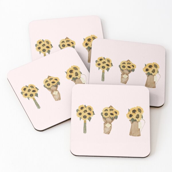 Item preview, Sunflower with butterfly designed and sold by PF-creations.