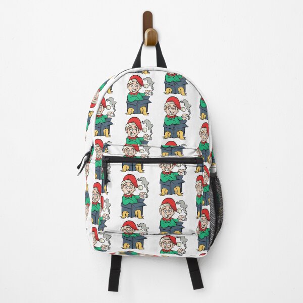 Item preview, Christmas Elf designed and sold by Sushee Store.
