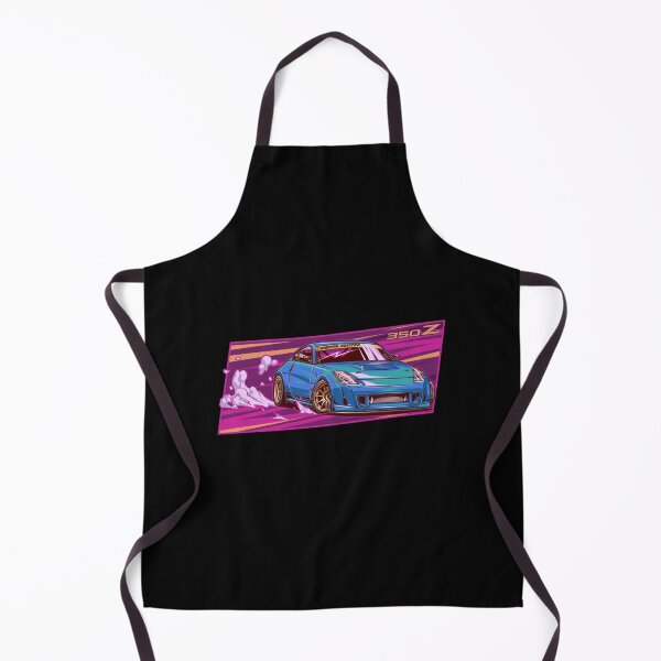 Item preview, Nissan 350z Retro Wave| Perfect Gift designed and sold by nicoledaa.