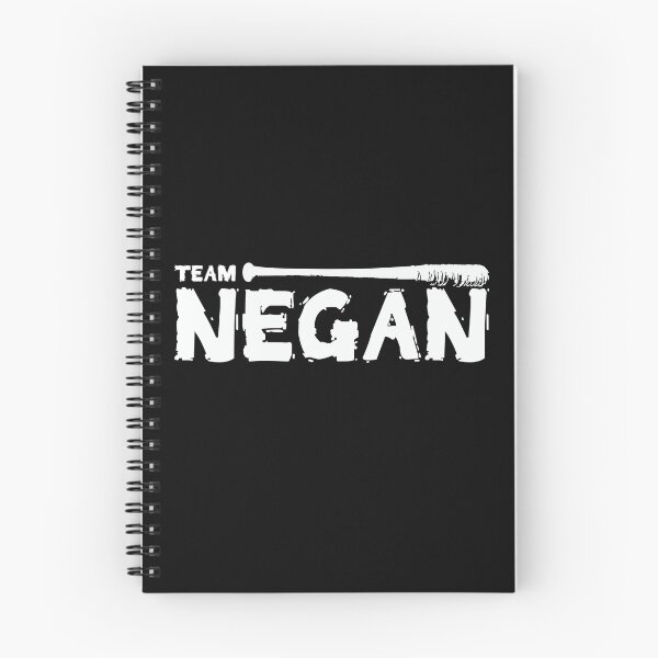 Artikelvorschau, Team Negan entworfen und verkauft von Proverbs31.