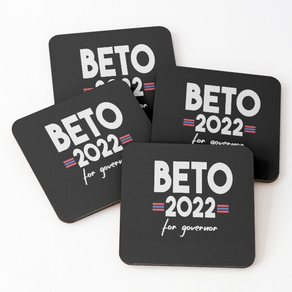 Item preview, Beto 2022 - Beto For Governor - Beto For Texas 2022 designed and sold by Heddar Badreddine.