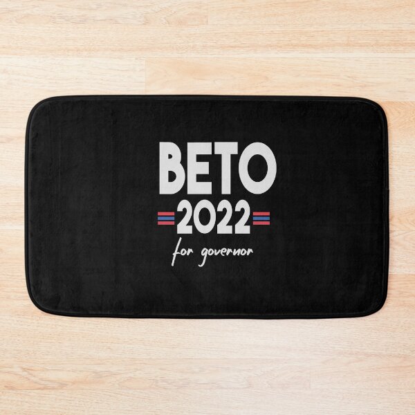 Item preview, Beto 2022 - Beto For Governor - Beto For Texas 2022 designed and sold by Heddar Badreddine.