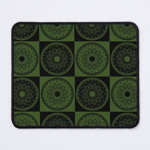 Item preview, Mandela art design illustration designed and sold by Sameera Amir.