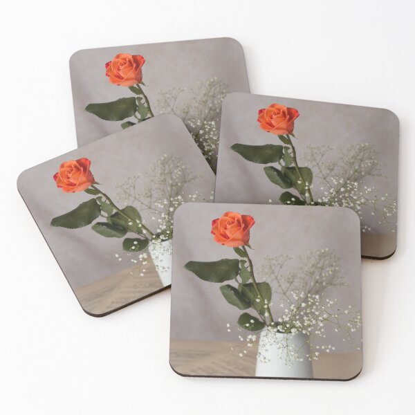 Item preview, Rose still life designed and sold by Donatella Loi.