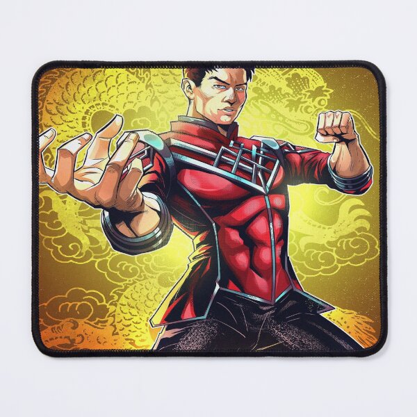 Item preview, Shang chi and the legend of ten rings | Shang chi simu liu designed and sold by Riazzzy.
