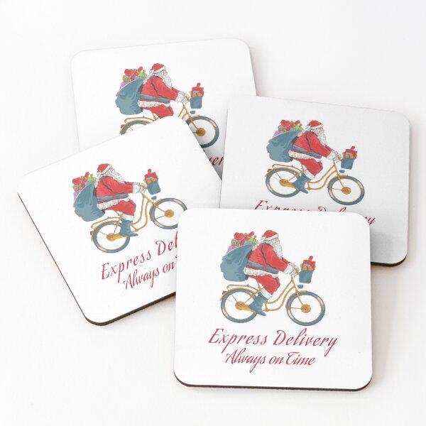 Item preview, Express Delivery designed and sold by designbyjodyb.