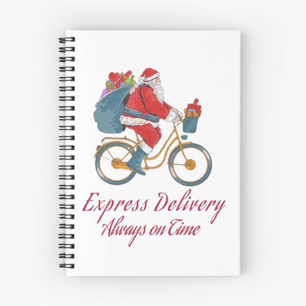 Item preview, Express Delivery designed and sold by designbyjodyb.