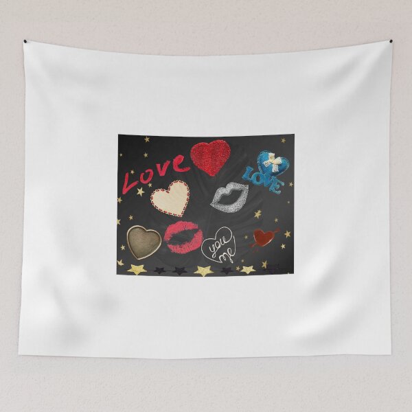 Item preview, Love  designed and sold by harounshirt.