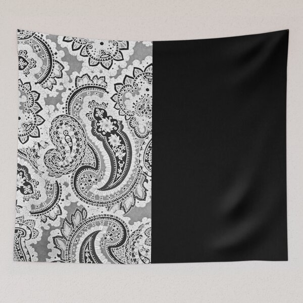 Item preview, Paisley Patchwork designed and sold by brookemiller801.