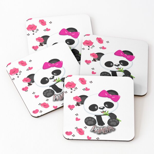 Item preview, panda designed and sold by harounshirt.