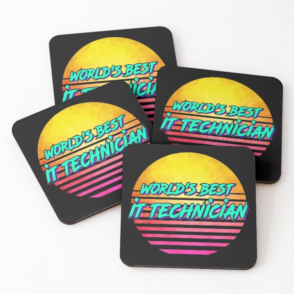Item preview, Retro 1980s Information Technology designed and sold by paulveri.