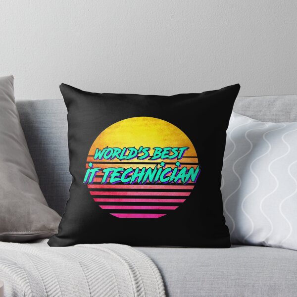 Item preview, Retro 1980s Information Technology designed and sold by paulveri.