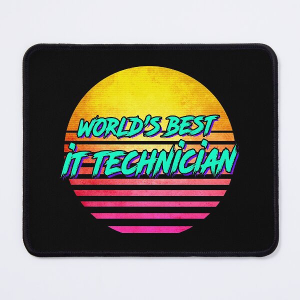 Item preview, Retro 1980s Information Technology designed and sold by paulveri.