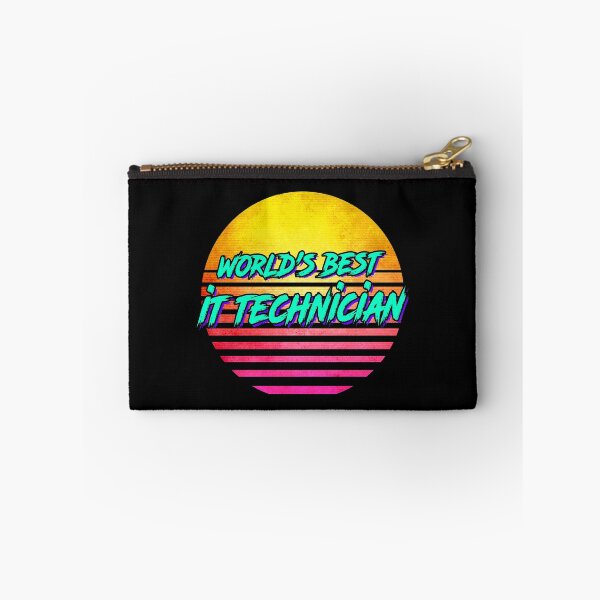 Item preview, Retro 1980s Information Technology designed and sold by paulveri.
