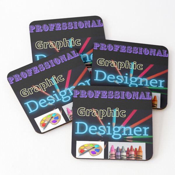 Item preview, Professional Graphic Designer  designed and sold by trendingatees.