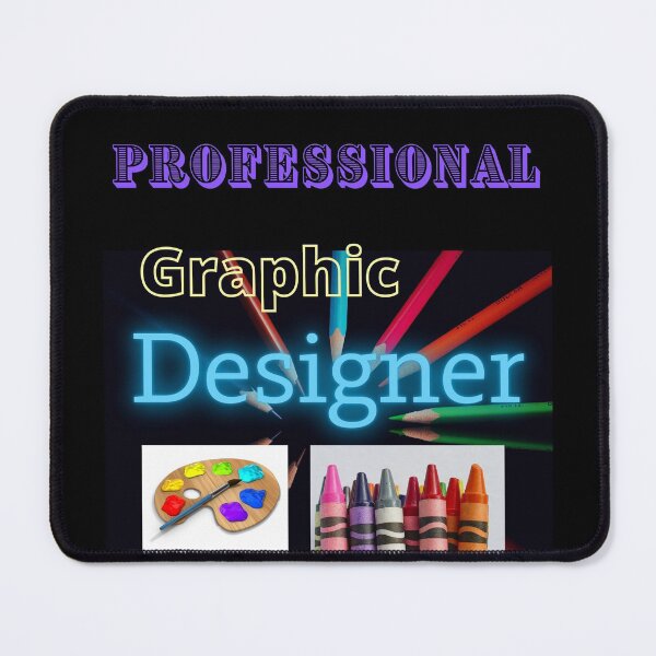 Item preview, Professional Graphic Designer  designed and sold by trendingatees.