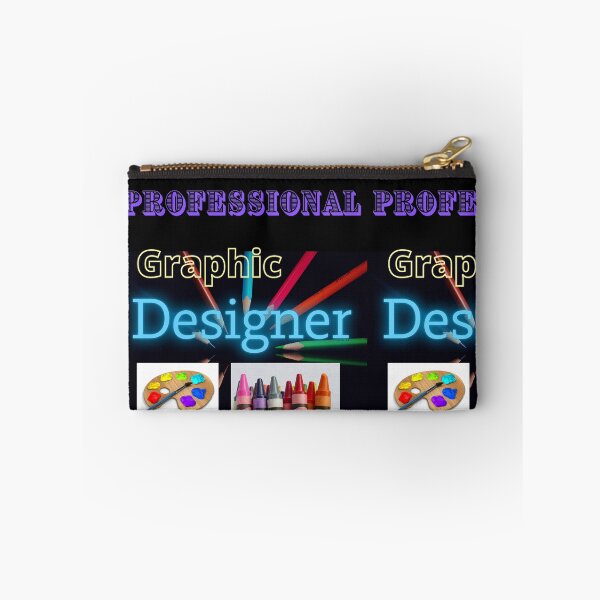 Item preview, Professional Graphic Designer  designed and sold by trendingatees.