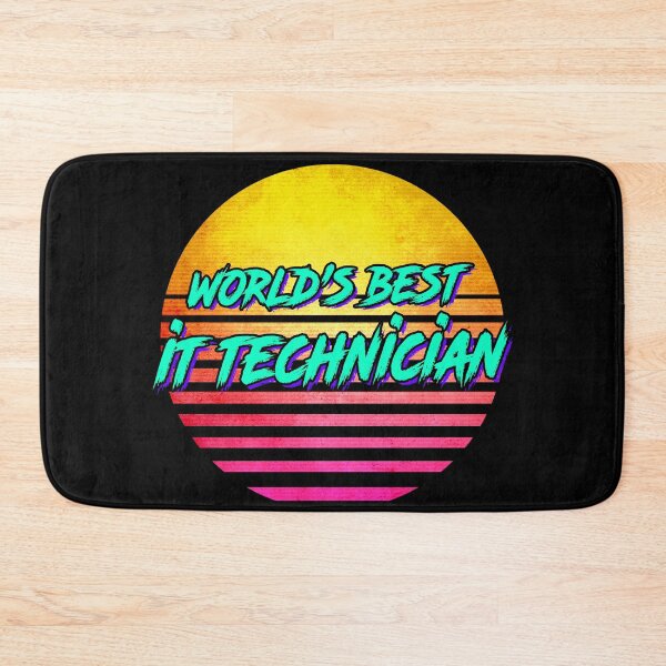 Item preview, Retro 1980s Information Technology designed and sold by paulveri.