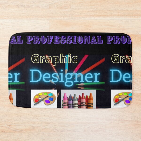 Item preview, Professional Graphic Designer  designed and sold by trendingatees.
