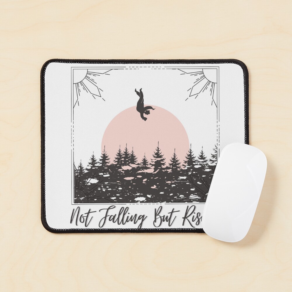 Item preview, Mouse Pad designed and sold by Oelaryf.