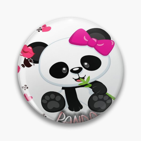 Item preview, panda designed and sold by harounshirt.