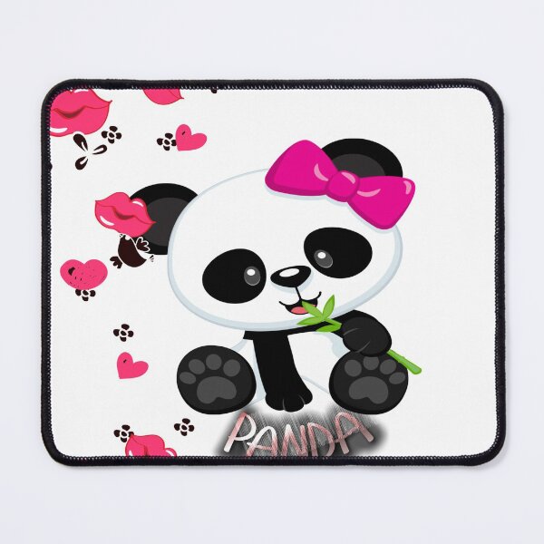 Item preview, panda designed and sold by harounshirt.