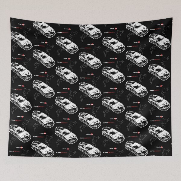 Artikelvorschau, Supra JDM Legende| Perfektes Geschenk entworfen und verkauft von nicoledaa.