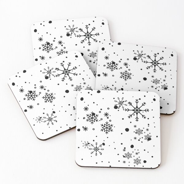 Item preview, Christmas snow designed and sold by H-ANAS.