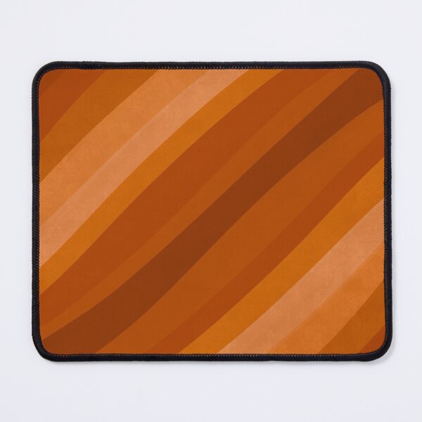 Artikelvorschau, Retro Inspired Wavy Stripes Design, Warm Tones entworfen und verkauft von bubblyshades.