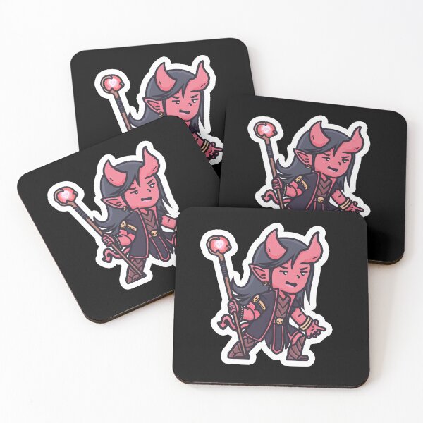Item preview, Warlock designed and sold by Tabletop Gear.