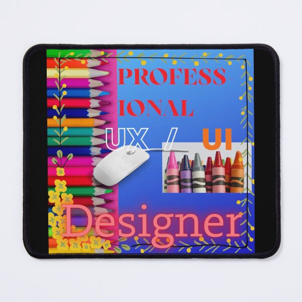 Item preview, Professional UX/UI Designer  designed and sold by trendingatees.