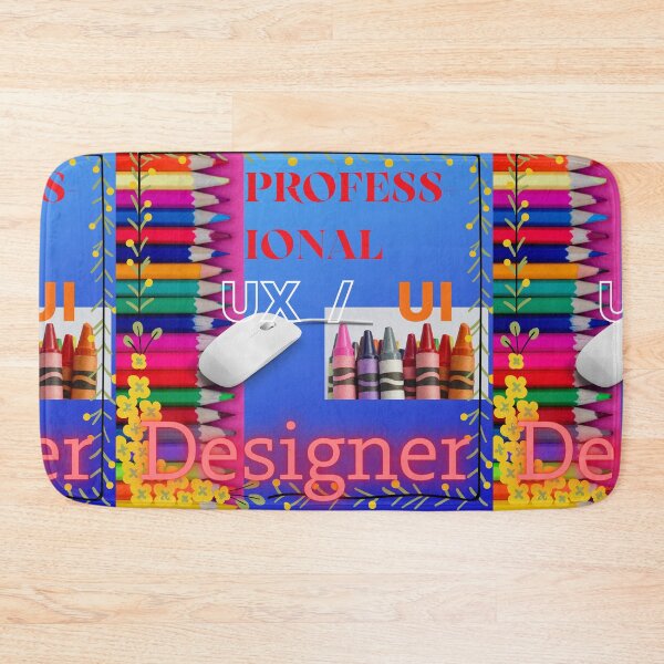 Item preview, Professional UX/UI Designer  designed and sold by trendingatees.
