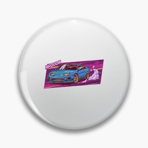 Item preview, Nissan 300zx| Perfect Gift designed and sold by nicoledaa.