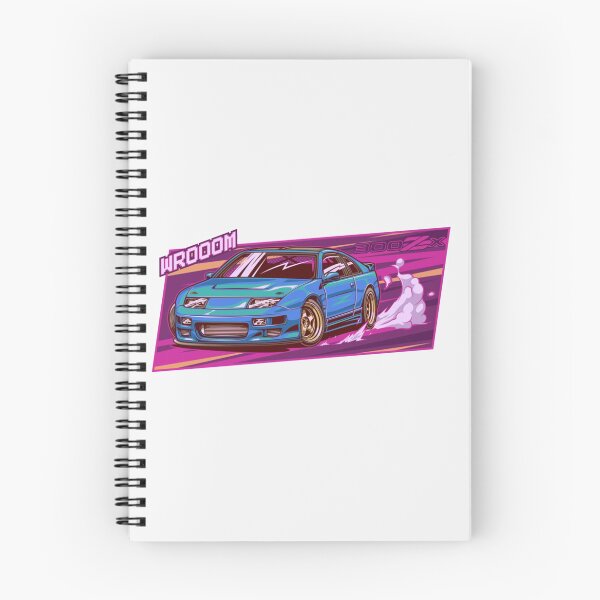 Item preview, Nissan 300zx| Perfect Gift designed and sold by nicoledaa.