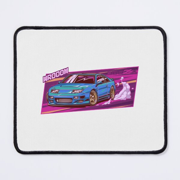 Item preview, Nissan 300zx| Perfect Gift designed and sold by nicoledaa.