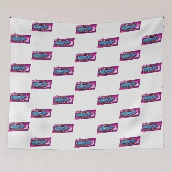 Item preview, Nissan 300zx| Perfect Gift designed and sold by nicoledaa.