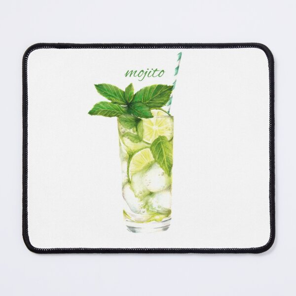 Item preview, Mojito designed and sold by AmandaDilworth.