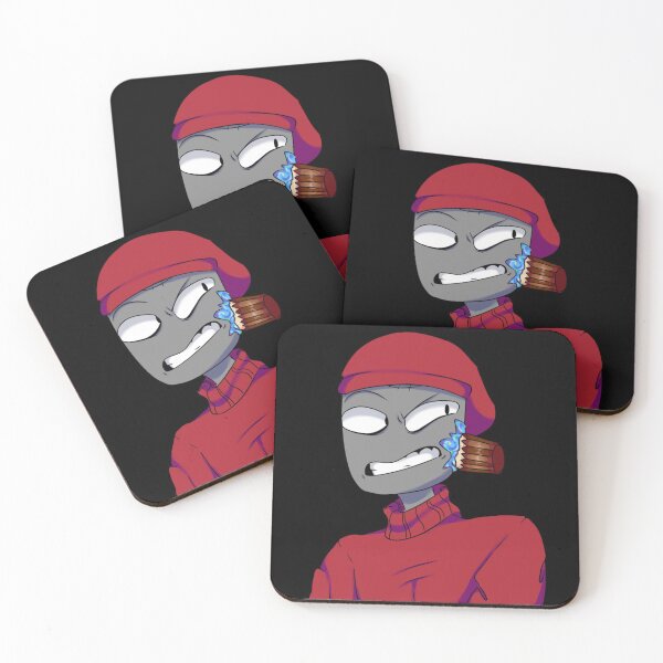 Item preview, Mike Schmidt Got CupFACED!! designed and sold by Velvet-Vincent.