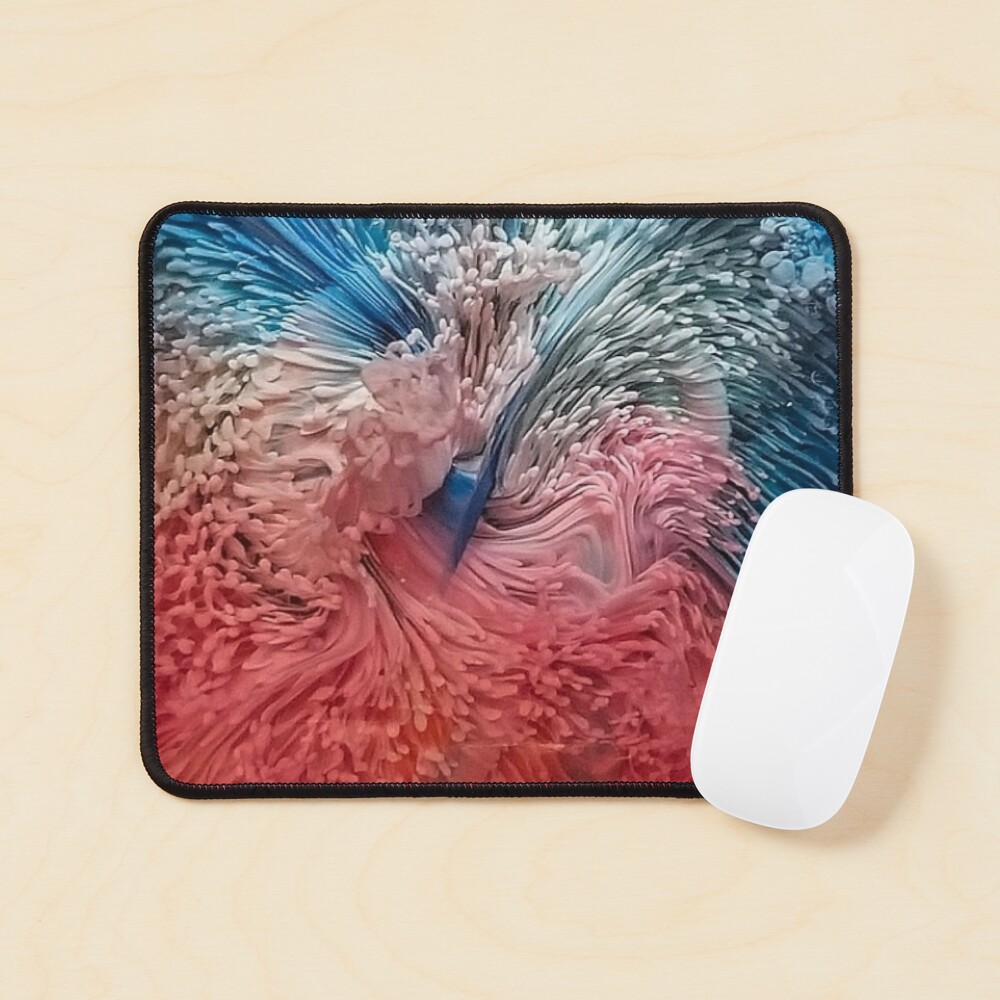 Item preview, Mouse Pad designed and sold by MurrieCreations.