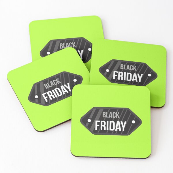 Item preview, Black Friday Deals 2021 designed and sold by Adnandar.