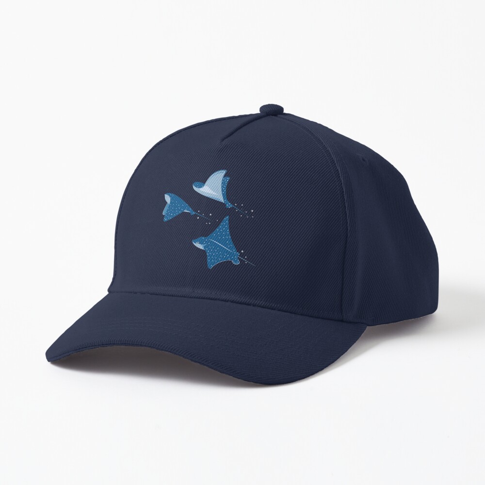 Vista previa del artículo con la obra «Gorra de béisbol», diseñado y vendido por Avisnanna.